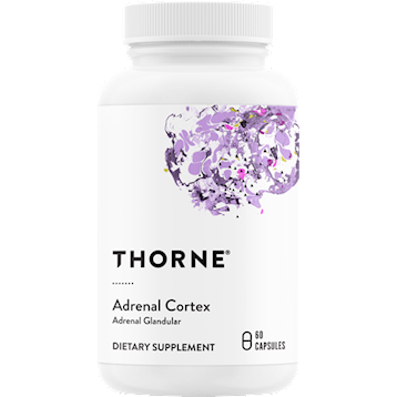 Thorne Adrenal Cortex