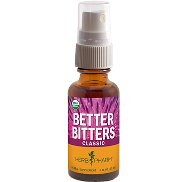 Herb Pharm Better Bitters