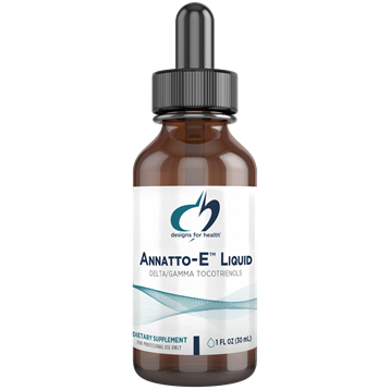 Anatto-E Liquid