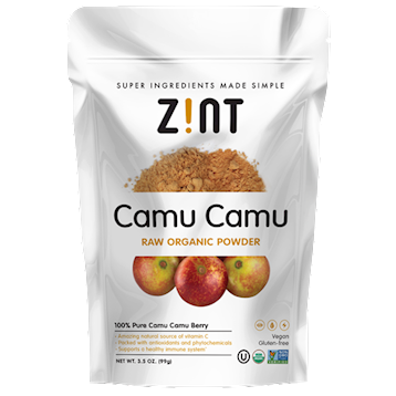 ZINT Camu Powder