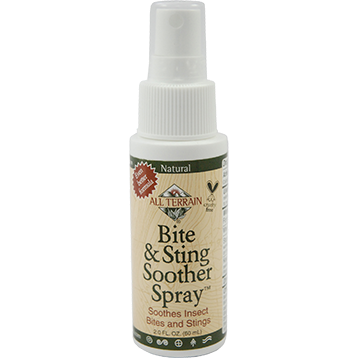 All Terrain Bite & Sting Soother Spray