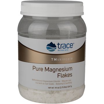 Magnesium Flakes