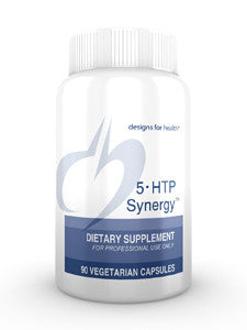 5-HTP Synergy