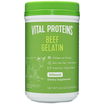 Vital Proteins Beef Gelatin