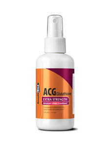 ACG Glutathione Extra Strength 4 fl oz