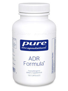 ADR Formula