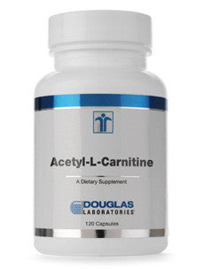 Acetyl L-Carnitine