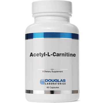 Acetyl L-Carnitine