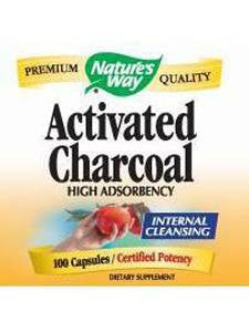 Activated Charcoal