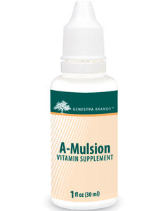 A-Mulsion 10000 IU 1 oz