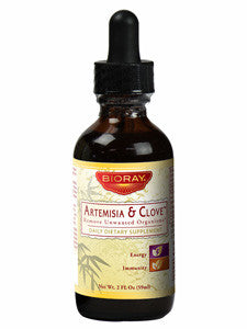 Artemesia & Clove 2 OZ