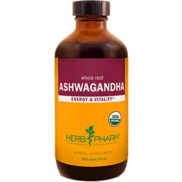 Ashwagandha Extract