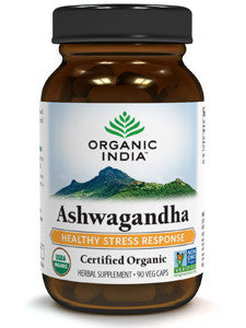 Ashwagandha