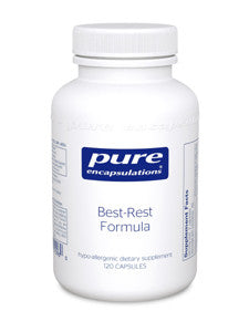 Best-Rest Formula