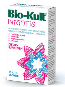 Bio-Kult Infantis