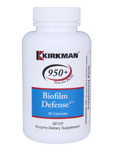 Biofilm Defense