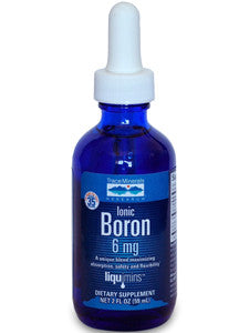 Ionic Boron 2 oz