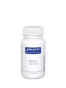 Boron