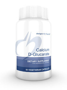 Calcium-D-Glucarate