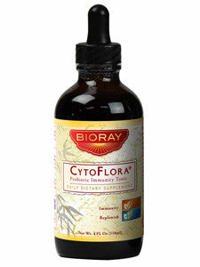 CytoFlora 4 oz.