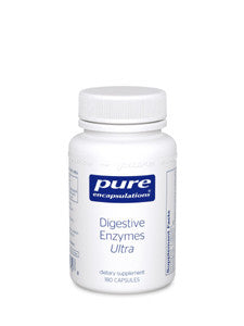 Digestive Enzymes Ultra