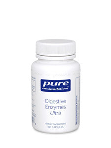 Digestive Enzymes Ultra