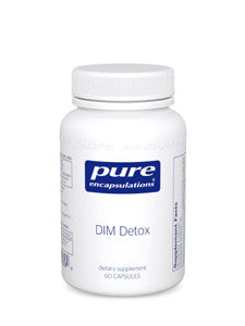 DIM Detox