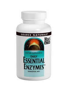 Essential Enzymes