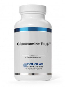 Glucosamine Plus