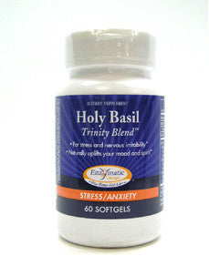 Holy Basil Trinity Blend