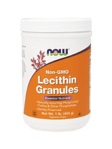 Lecithin Granules