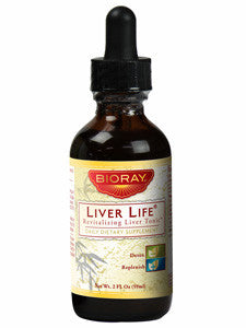 LiverLife 2 oz.