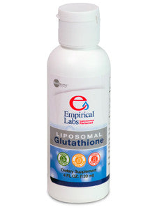 Liposomal Glutathione