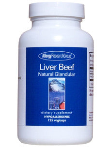 Liver Beef