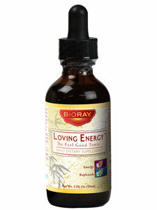 Loving Energy 2 oz