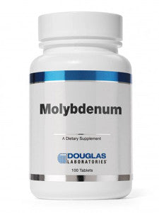 Molybdenum