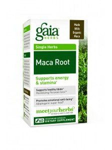 Maca Root