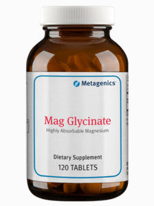 Magnesium Glycinate