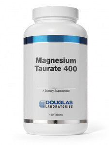 Magnesium Taurate