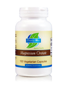 Magnesium Orotate