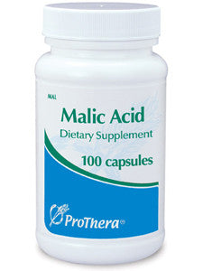 Malic Acid