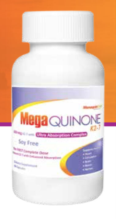 Mega QuinOne K2-7