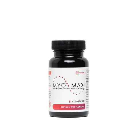 MyoMax (Vitamin K2-7)