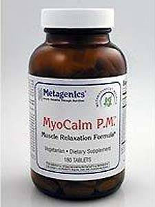 MyoCalm P.M.