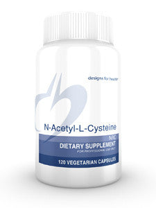 N-Acetyl-Cysteine