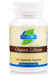 Organic Lithium