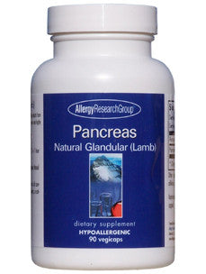 Pancreas Lamb