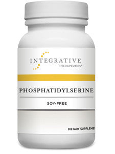 Phosphatidylserine