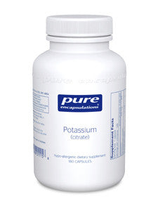 Potassium Citrate