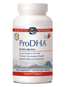 ProDHA 1,000 Strawberry